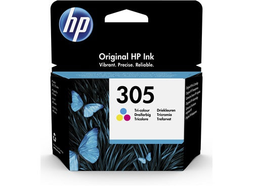HP 305 Color Ink - IBSouq