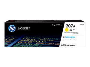 HP 207A Yellow Toner Original - IBSouq