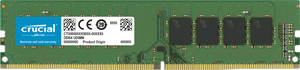 DDR4 RAM 16GB Crucial PC2133 Desktop - IBSouq