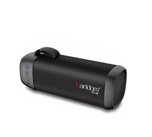 Earldom Everplay Portable Bluetooth Speaker ETA5 - IBSouq