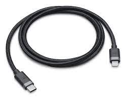 RiverSong USB C to Lightning Cable 3M Alpha L15 Black (CL90) - IBSouq