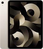 Apple iPad Air 5 (2022) M1 10.9inch Wifi Starlight - IBSouq