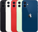 iPhone 12 Mini (64/128/256) - IBSouq