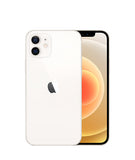 iPhone 12 (64/128/256) White 128 - IBSouq