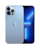 iPhone 13 Pro Max Sierra blue - IBSouq