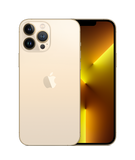 iPhone 13 Pro Gold - IBSouq