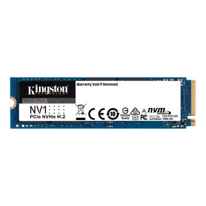 Kingston Nv1 M.2 Nvme 500gb - IBSouq