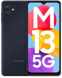 Samsung Galaxy M13 6GB RAM 128GB ROM Midnight Blue 5G - IBSouq