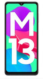 SAMSUNG GALAXY M33 5G 128GB ROM 6GB RAM 5G Deep Ocean Blue (SM-M336U/DS) - IBSouq