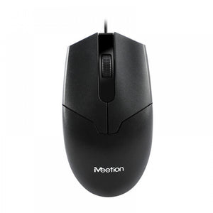 Meetion M360 USB Wired Optical Mouse - IBSouq