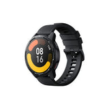 Xiaomi Watch S1 Active Space Black (BHR5380GL) - IBSouq