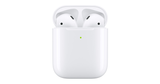 Apple AirPods 2nd Gen with Charging Case - IBSouq
