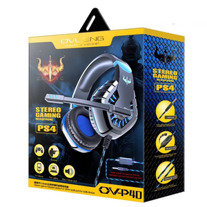 Ovleng Headset for Gaming OV-P40 - IBSouq