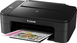 Canon Printer TS3140 - Wirelessly print, copy & scan - IBSouq