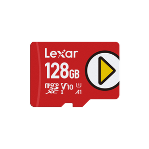 Lexar MicroSDXC UHS-1 128GB - IBSouq
