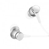 Xiaomi In-Ear Headphones Basic (AUX) White - IBSouq