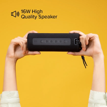Mi Portable Bluetooth Speaker (16W) - IBSouq