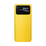 Xiaomi Poco C40 Dual Sim Yellow 64gb And 4gb Ram - IBSouq