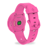 MyKronoz ZEROUND3 LITE Smart Watch Pink - IBSouq