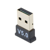 USB Bluetooth 5.0 Adapter Wireless Dongle - IBSouq