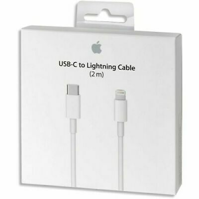Apple Cable Type-C to lightning Original 2Mtr - IBSouq