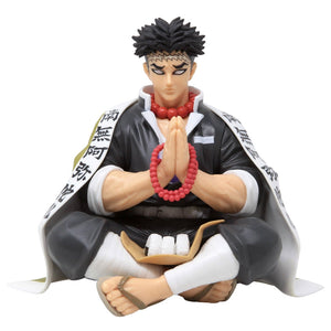 Sega Gyomei Himejima Premium Perching Figure - IBSouq