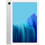 Samsung Tab A7, 10.4 inch, LTE, Wi-Fi, 32GB Silver - IBSouq