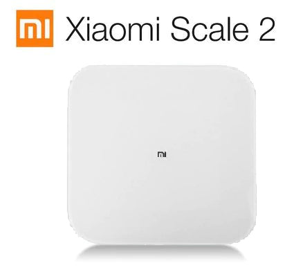 Xiaomi Smart Scale 2 - IBSouq