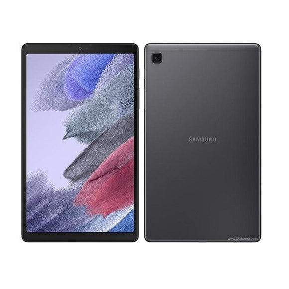 Galaxy Tap A7 Lite 32gb (Sm-t225n) Gray - IBSouq