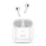 X.CELL SOUL 11 TRUE WIRELESS AIRPODS - White - IBSouq