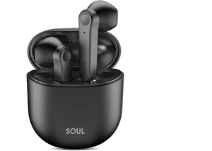 X.cell SOUL True Wireless Earbuds Pure Bass Sound 5 PRO - IBSouq