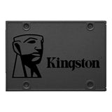 Kingston A400 SSD 240GB - IBSouq