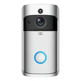 Video Doorbell V5 - IBSouq