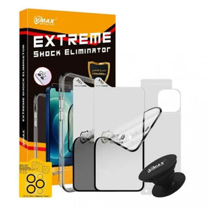 Vmax Extreme Shock Eliminator Iphone 12 Pro - IBSouq