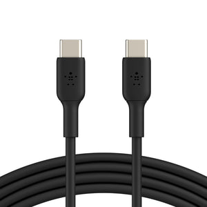 Belkin Usb-C To Usb-C Cable 1Mtr - IBSouq