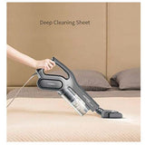 Deerma Vacuum Cleaner (Dem-dx700s) - IBSouq