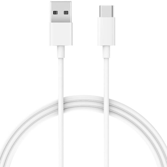Xiaomi USB A to Type-C Cable 1m - IBSouq